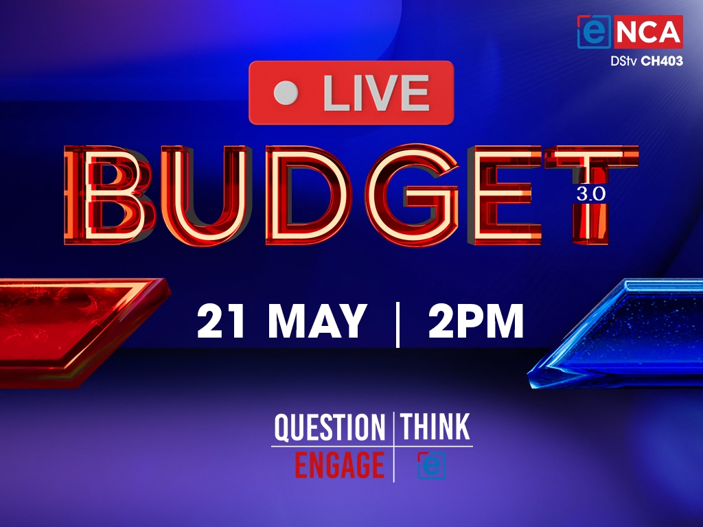 Budget speech 2025