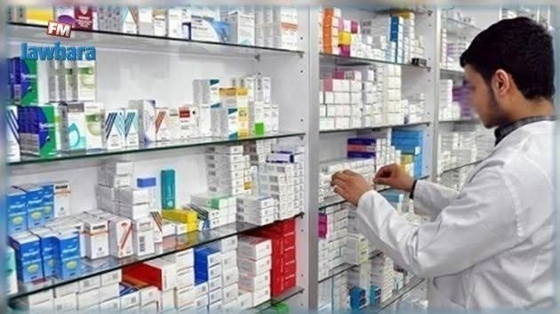 وزير الصناعة الصيدلانية 'رقمنة القطاع ستنظم سوق الأدوية '