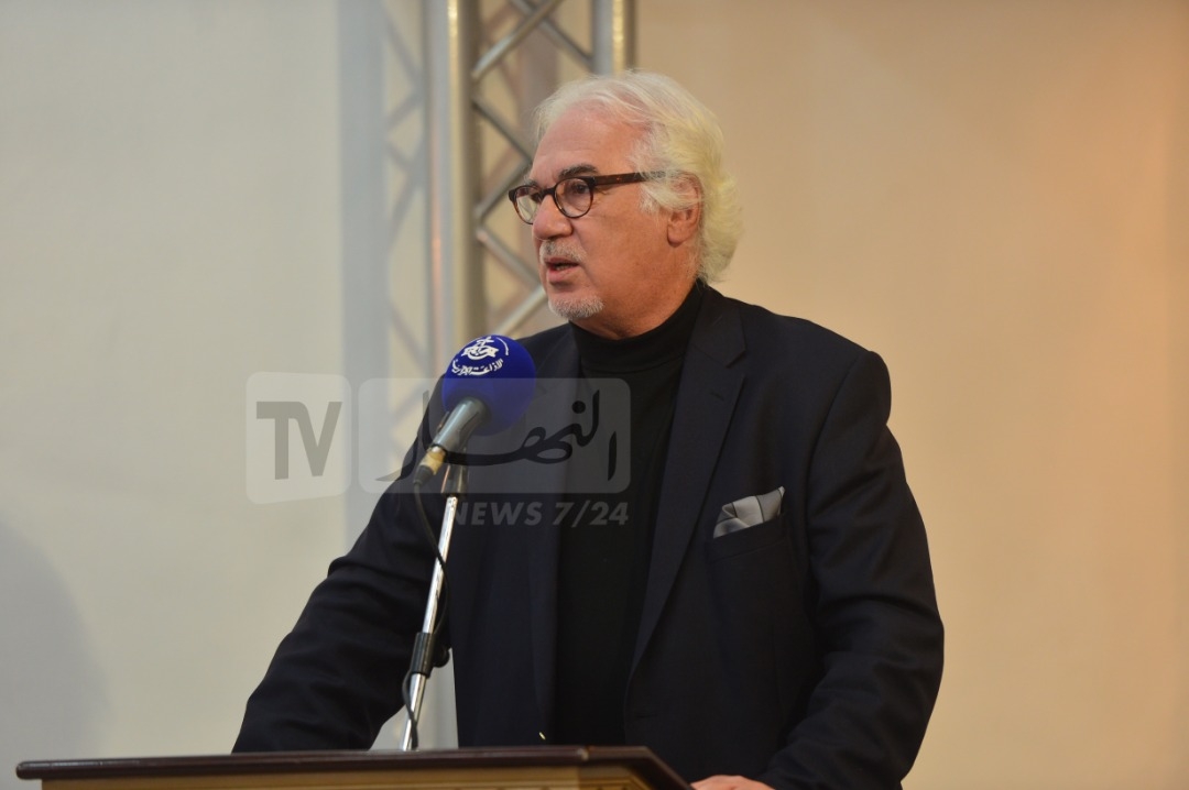 الجمعية العامة للمنظمة العالمية للصحة..مشاركة الوكالة الوطنية للأمن الصحي برئاسة البروفيسور صنهاجي