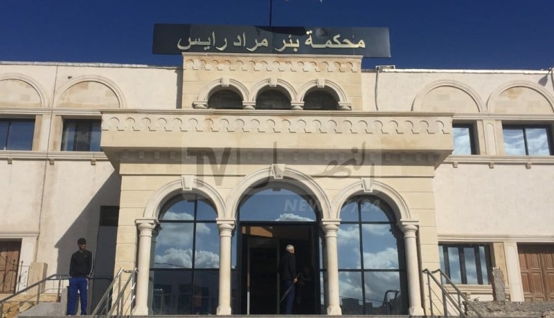 إلتماس 10 سنوات حبسا نافذا للمضاربين بسيارة 'فيات دوبلو بانوروما'
