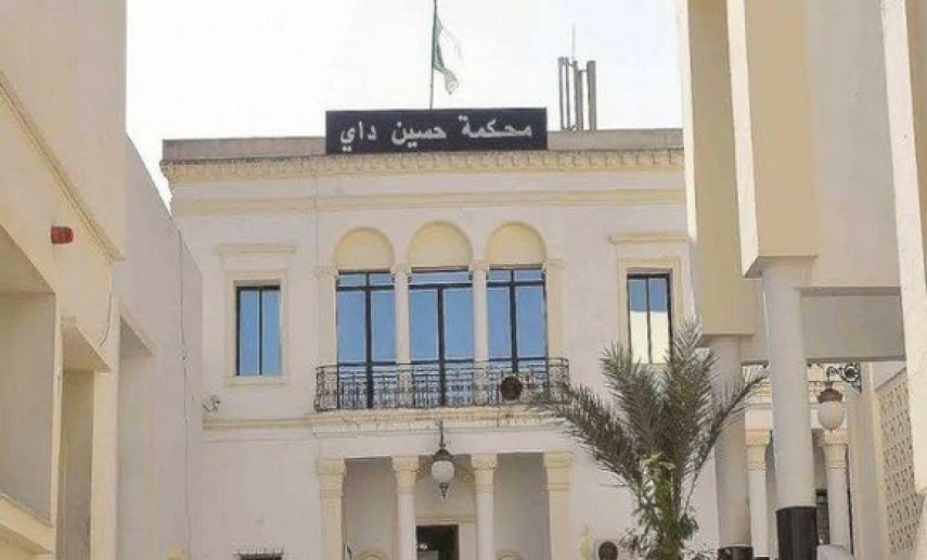 الشرطة توقف ' تشيشينو ' اعتدى على شخصين وسلبهما 35 مليون بعين النعجة