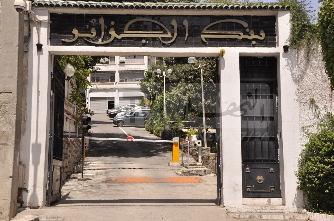 الجزائر تنضم إلى نظام الدفع والتسوية الإفريقي الموحد 'PAPSS'