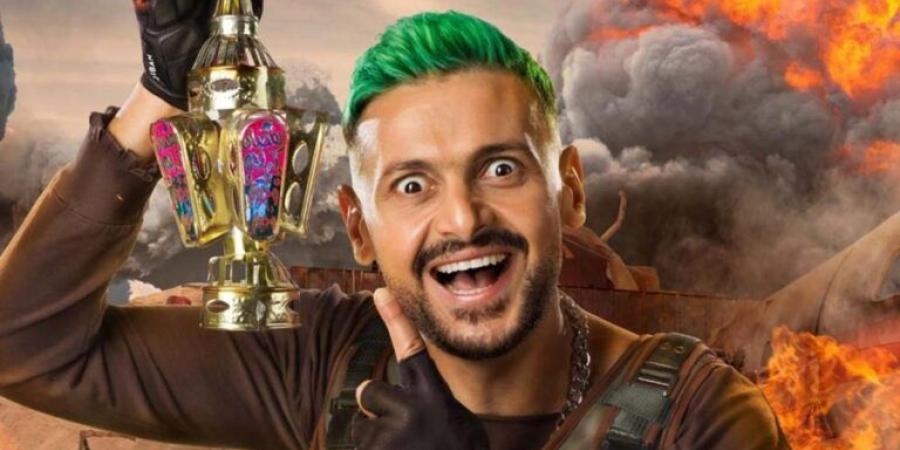 الكشف عن تفاصيل برنامج رامز جلال في رمضان