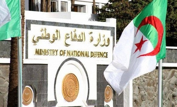 5 إرهابيون يسلمون أنفسهم للسلطات العسكرية