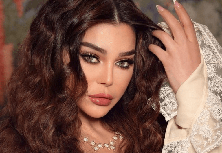هيفاء وهبي تشارك بحفل جوائز Daf BAMA العالمي