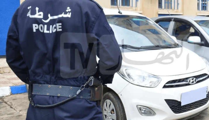 شرطة سطيف تُوجه نداء للجمهور حول هذه القضية