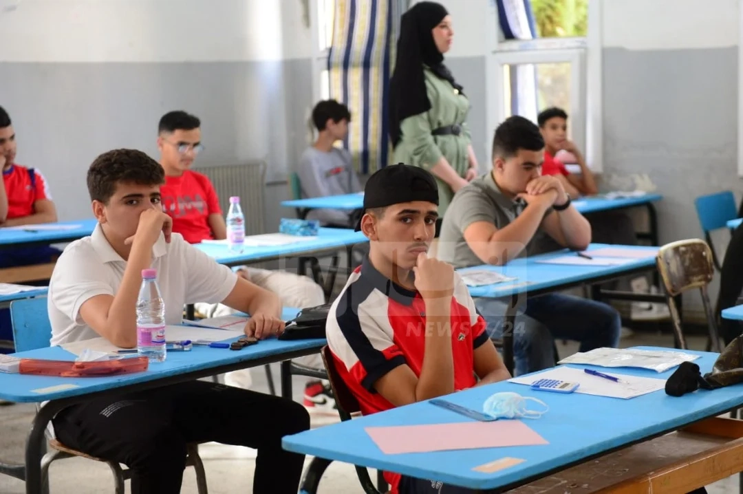 وزارة التربية.. جميع المؤسسات أنهت البرنامج ومواضيع امتحانات البيام ضمن المقرر