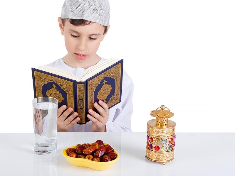 أيها الصائم: 'إلّا الصوم فإنه لي وأنا أجزي به'