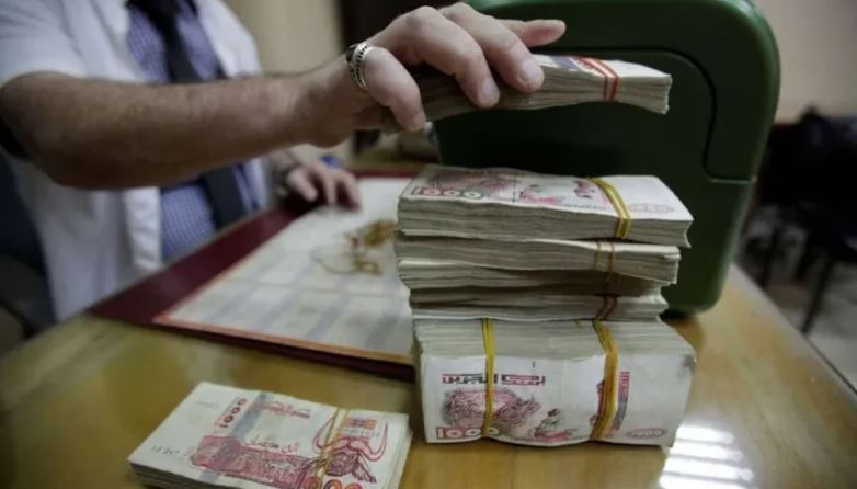 650 مليار دينار نفقات CNAS سنويا