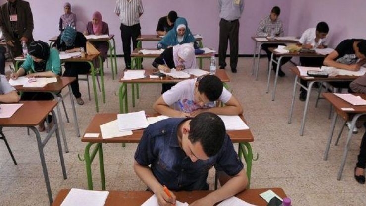 انطلاق امتحانات إثبات المستوى