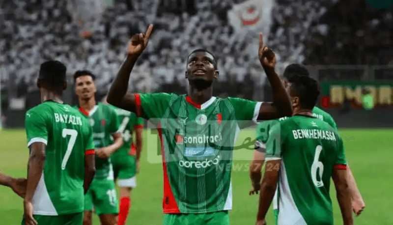 بن يحي يكشف تشكيلته الأساسية في مواجهة أورلاندو بيراتس