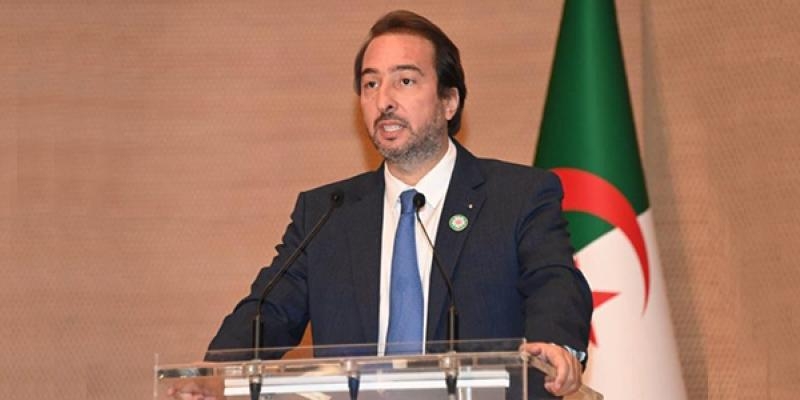 منتدى الأعمال الجزائري-السعودي : تأكيد على الرغبة المشتركة في تعزيز التعاون الاقتصادي بين البلدين