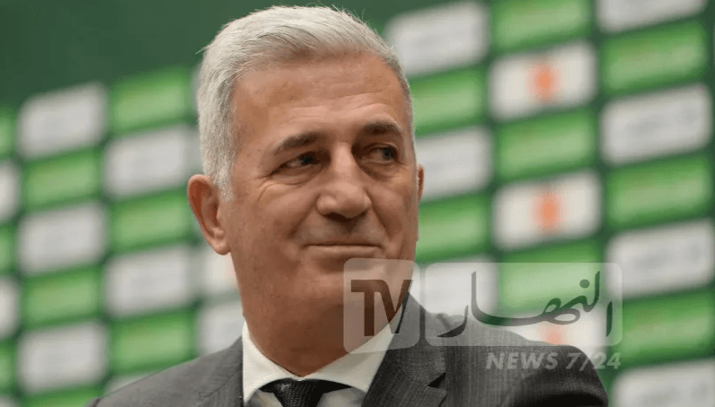 بيتكوفيتش: 'أردت منح العديد من اللاعبين دقائق لعب.. وإصابة عمورة مؤسفة'