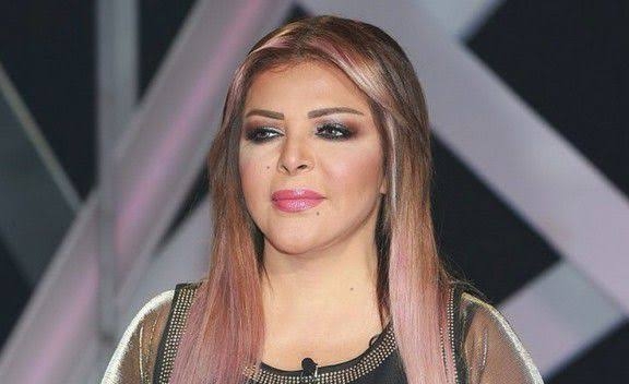 فلة عبابسة تكذّب شائعات وفاتها