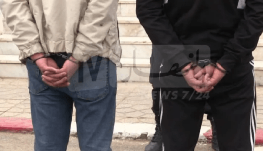 شقيقان مهدّدان بالحبس 3 سنوات بعدما استغلا سطح العمارة لتخزين المهلوسات