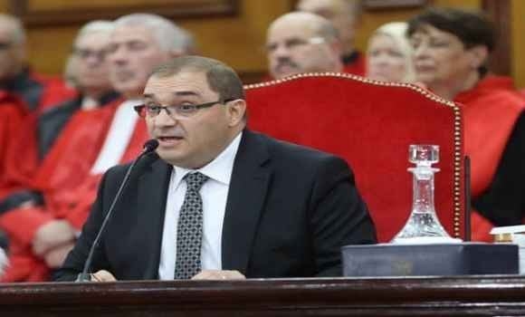 وزير العدل:الجزائر وجهت ما يقارب 335 طلب تعاون قضائي دولي نحو 32 دولة