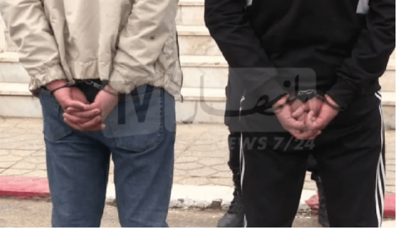بجاية: السجن لشخصين يحترفان ألعاب الحظ و القمار الإلكتروني بتسكريوت