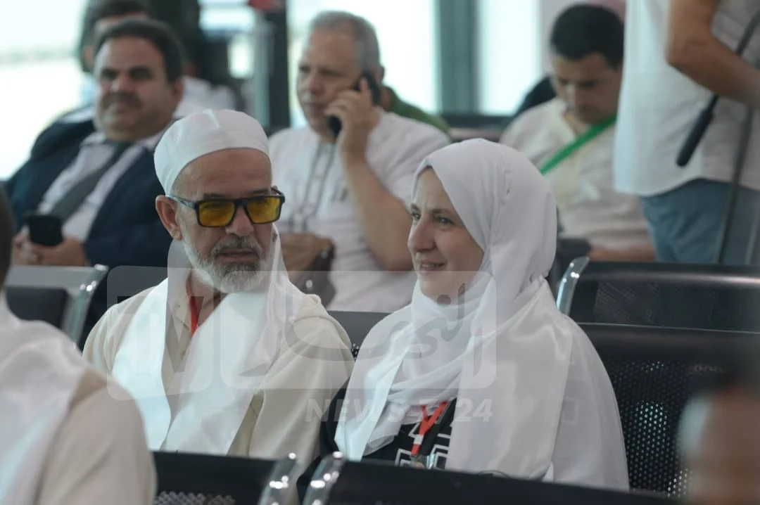 تضمن الإصغاء لانشغالات واستفسارات المواطنين.. تنصيب لجنة متابعة سير موسم الحج
