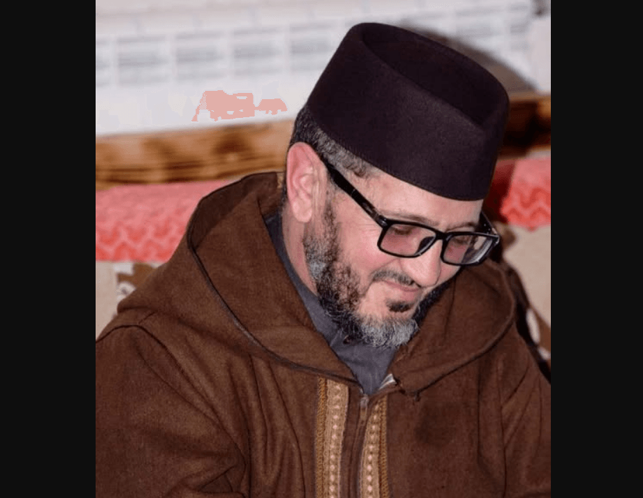 انتخاب عبد الحليم قابة رئيسا لجمعية العلماء المسلمين الجزائريين
