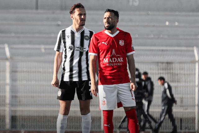 وفاق سطيف يفك عقدة الانتصارات أمام شباب بلوزداد
