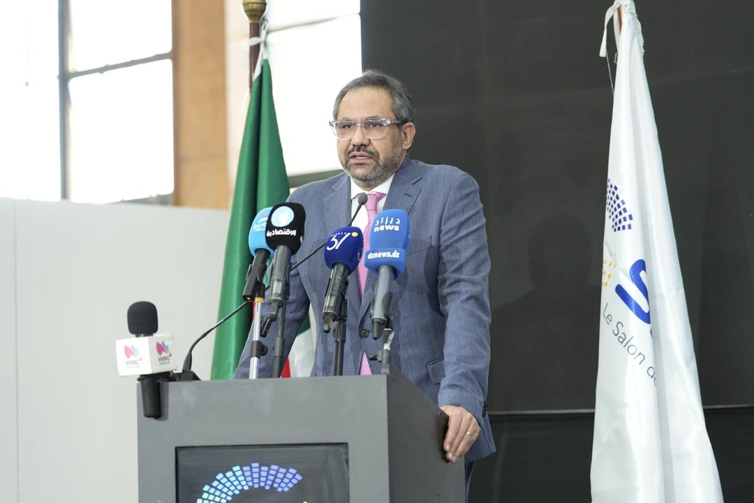 الصالون الدولي للصيدلة.. ضمان وفرة الأدوية والمستلزمات الطبية