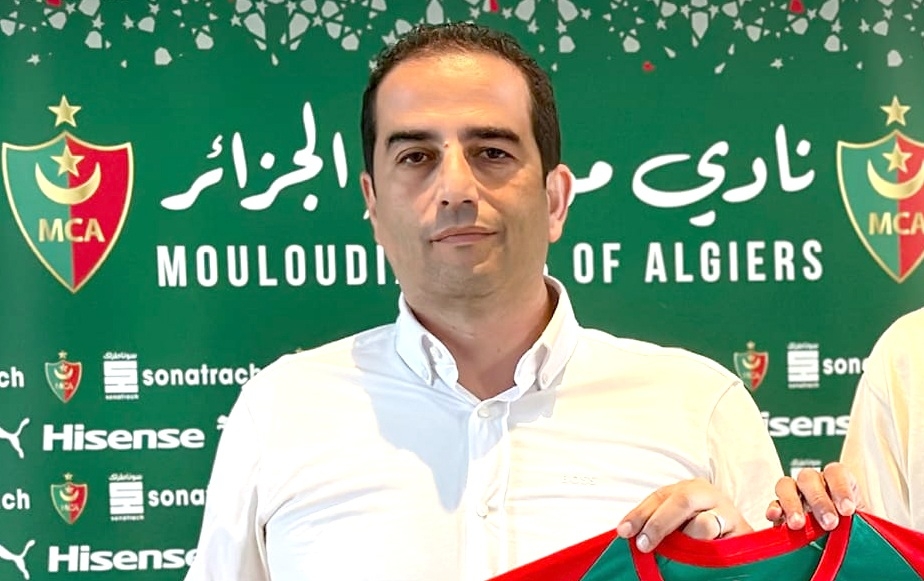 حاج رجم: 'أورلاندو بيراتس فريق جد قوي لكن ثقتي كبيرة في فريقنا'
