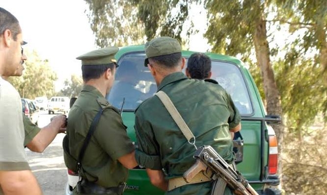 غليزان.. الإطاحة بشبكة لنقل وترويج المخدرات عبر الطريق السيار شرق-غرب