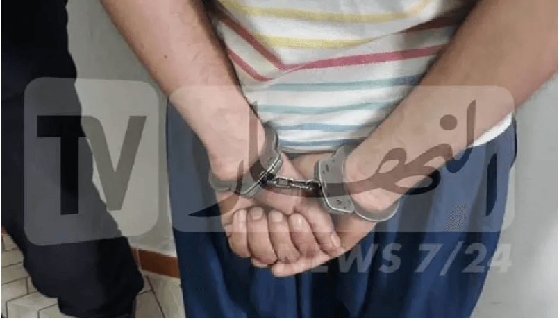 سيدي بلعباس: توقيف شخص مختص في السرقة داخل المحلات