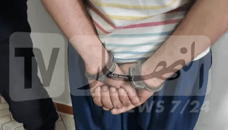 توقيف صديق تلميذة بعد اقتحامه مدرسة وشتم مديرتها بحيدرة