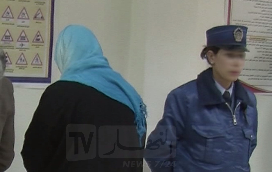 منظفة تستولي على 3 ملايير سنتيم من المجوهرات الذهبية من مسكن طبيبة بالعاصمة
