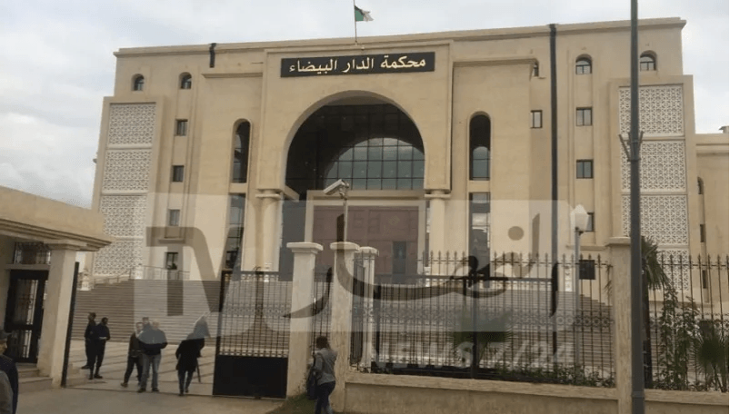 توقيف مروّجا 'الصاروخ' ببرج الكيفان.. النيابة تلمس 10 سنوات حبسا لهما