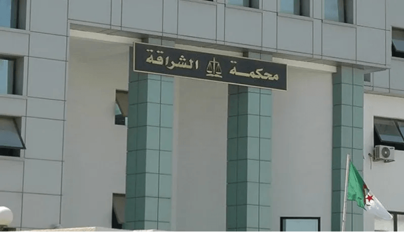 ضُبط بحوزتهما على مهلوسات.. التماس 5 سنوات حبسا لشاب وخطيبته بالعاصمة