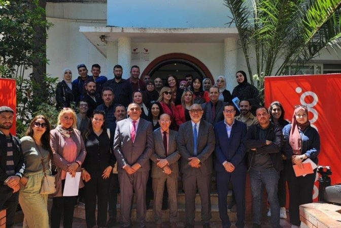 أوريدو.. دورة تكوينية حول 'تكنولوجيا الجيل الخامس' لفائدة الصحفيين الجزائريين