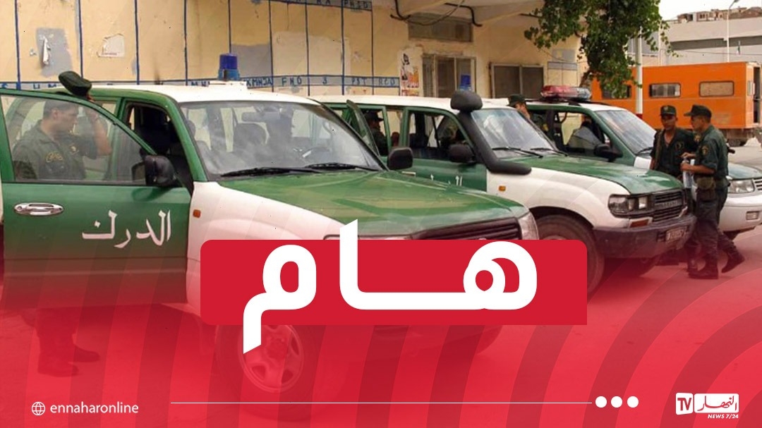 توقيف صاحب فيديو روج لنفوق 3 رؤوس ماشية مستوردة