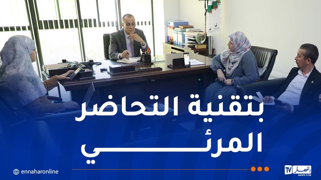 بالصور.. تواصل عملية تكوين وتأهيل أعضاء بعثة الحج
