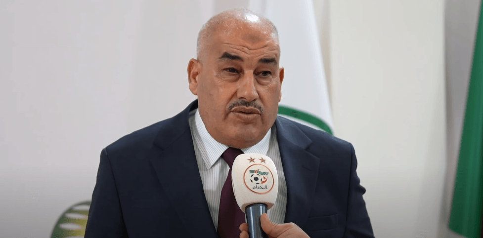 بن ناصر: 'على رؤساء الأندية الارتقاء بمستوى خطاباتهم'
