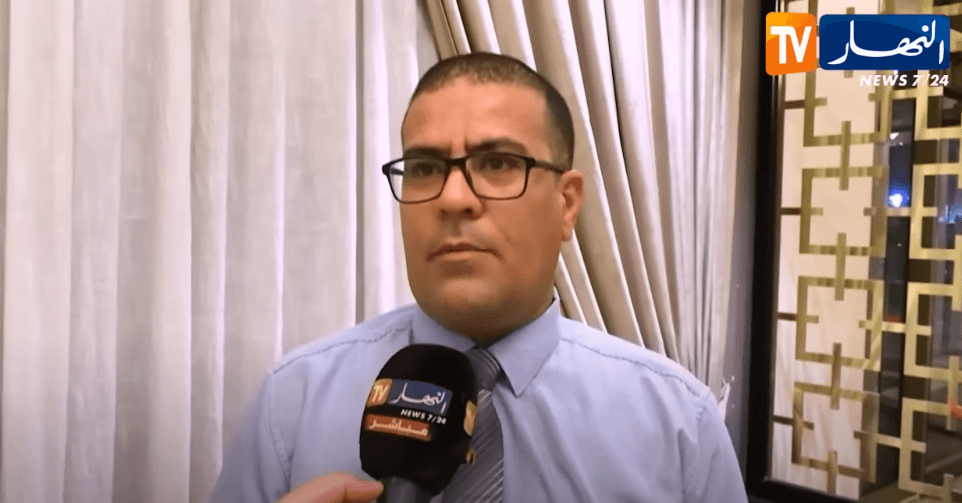 خرشي: 'نتمنى مشوارا جيدا لمستقبل الرويسات في القسم المحترف'