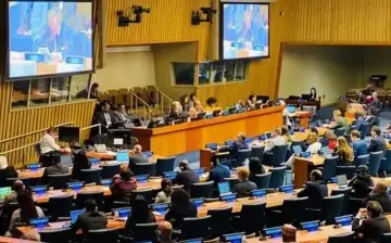 اللجنة الخاصة بتصفية الاستعمار التابعة للأمم المتحدة تجدد دعمها للشعب الصحراوي