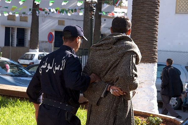 البراءة لثلاثيني من جناية الانخراط في 'داعش'