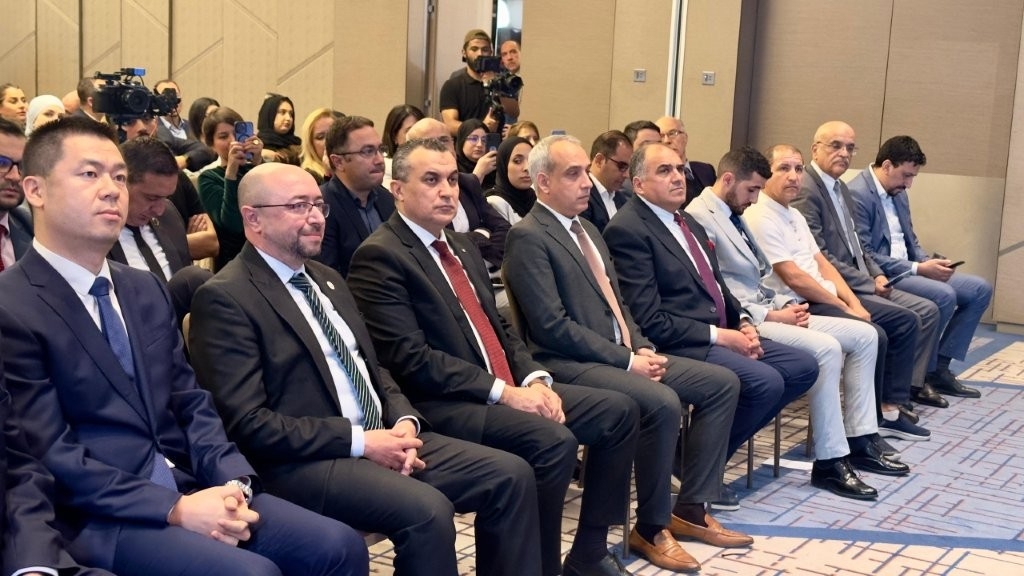 Ooredoo ترعى منتدى التحول الرقمي الجزائري'رقمنة'