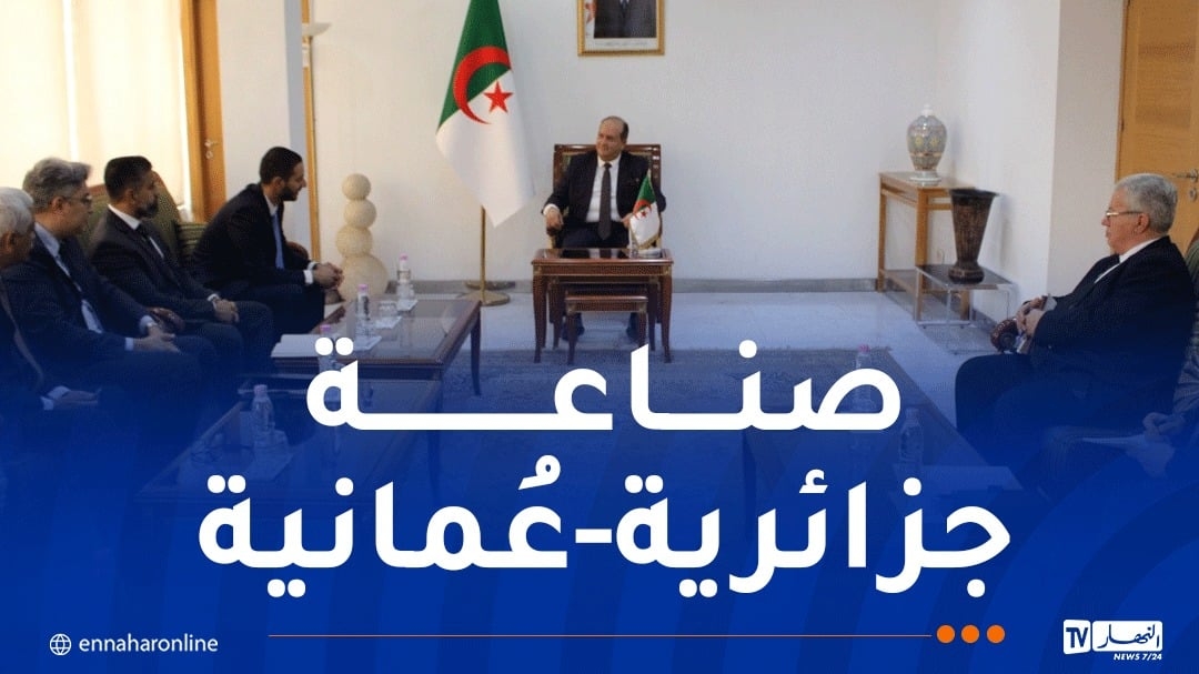 هيونداي تتحصل على الاعتماد لتصنيع المركبات في الجزائر