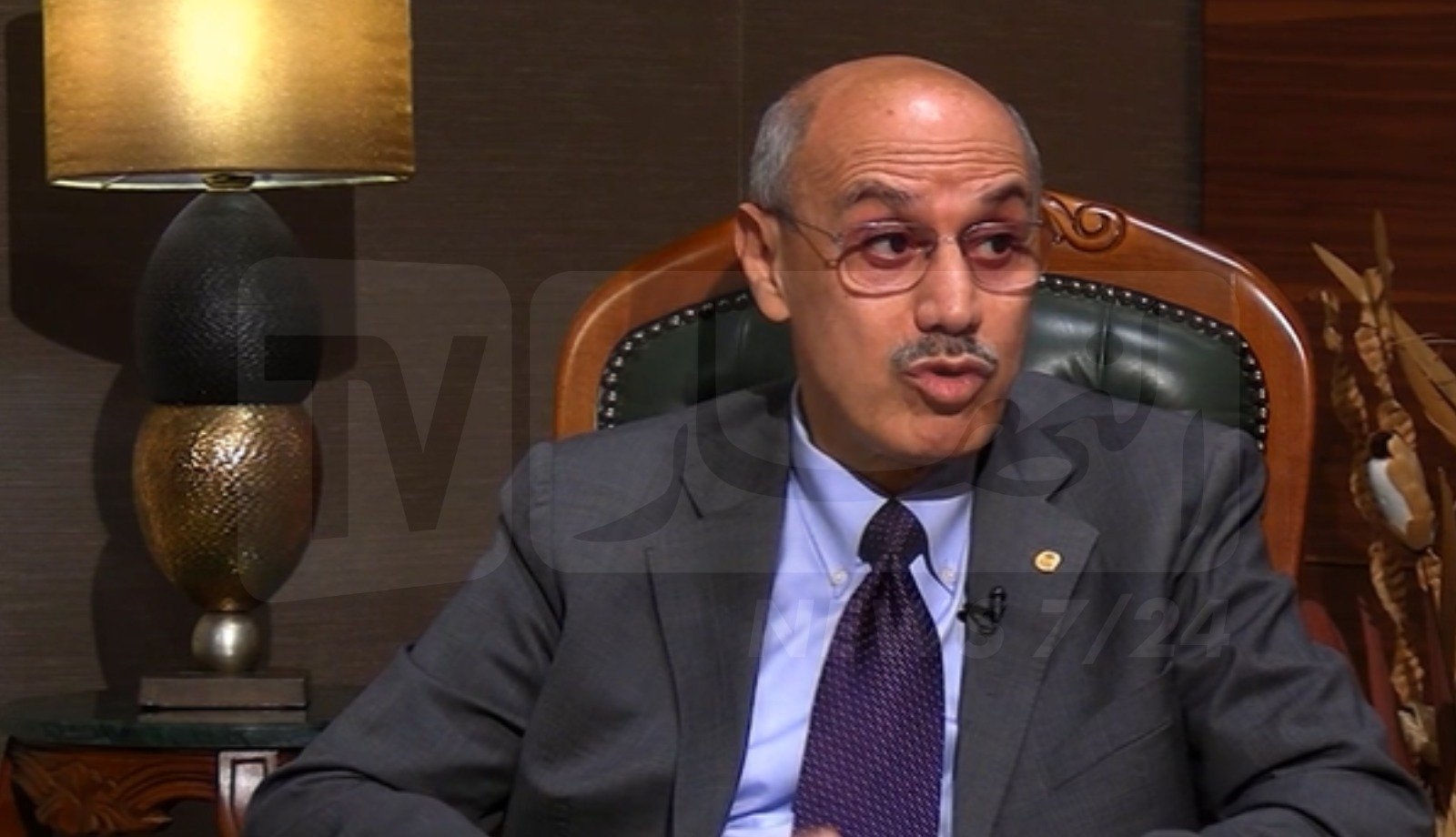 رئيس مجموعة البنك الإسلامي للتنمية: 'اتفاق مع الجزائر لتمويل مشاريع بأكثر من 3 مليارات دولار في 3 سنوات'