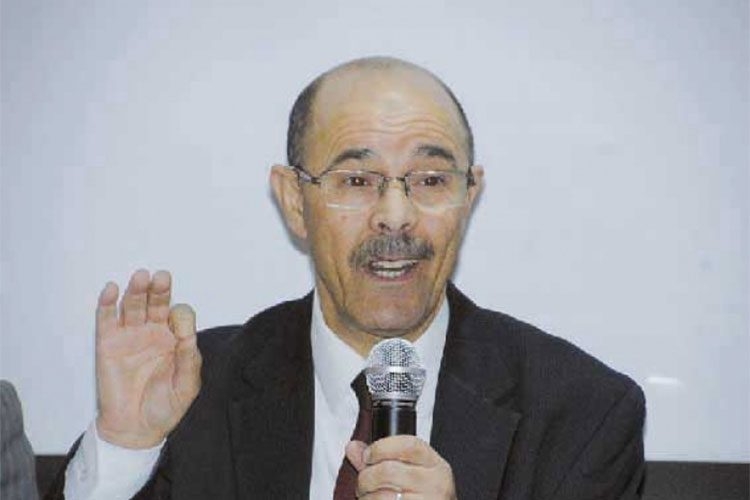 هيئة الدفاع تستأنف أمر إيداع المتهم 'محمد الأمين بلغيث' الحبس
