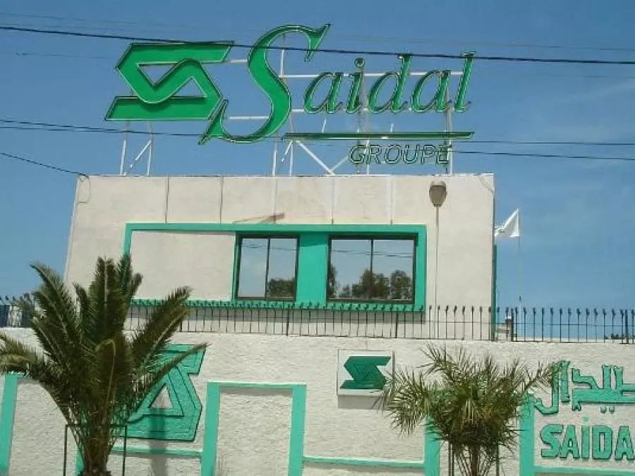 'صيدال' يعتزم تصدير أزيد من 200 منتوج صيدلاني إلى موريتانيا