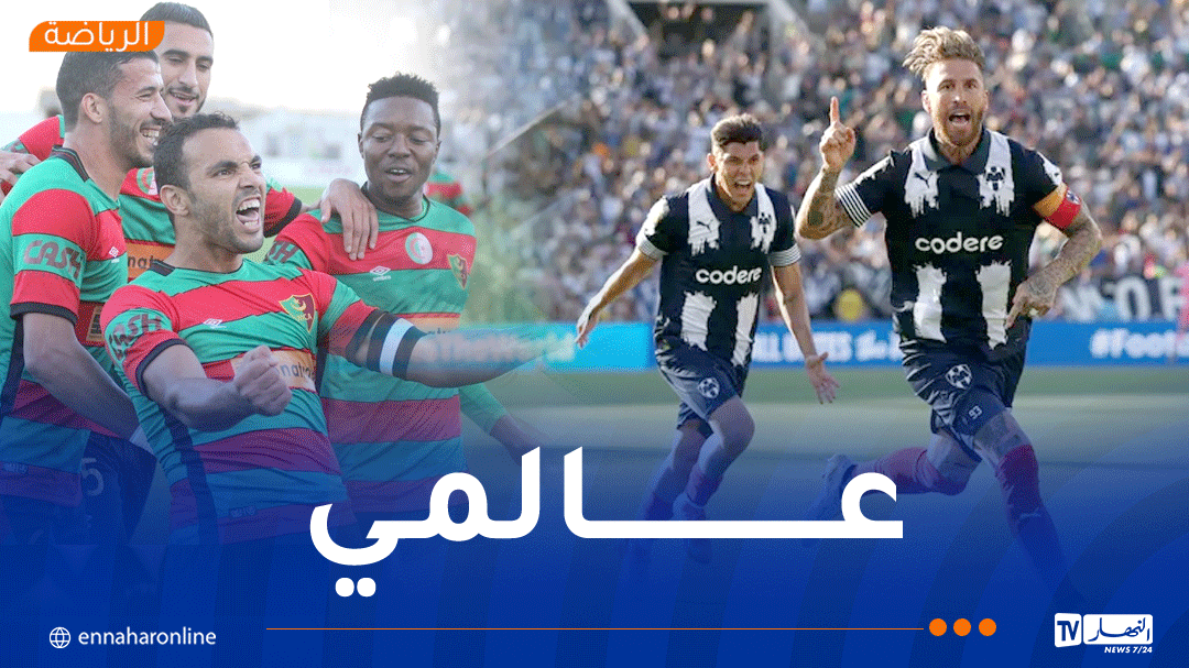 حشود ضمن قائمة عمالقة الدفاع الهدّافين عالميًا.. في قائمة تضم راموس وفيتسل