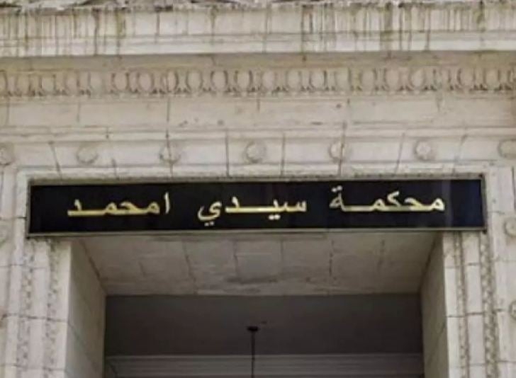 محاولة انتحار 'زقوط فوزي 'أمام مقر وزارة العدل.. الحبس المؤقت لـ 4 أشخاص والرقابة القضائية لآخر