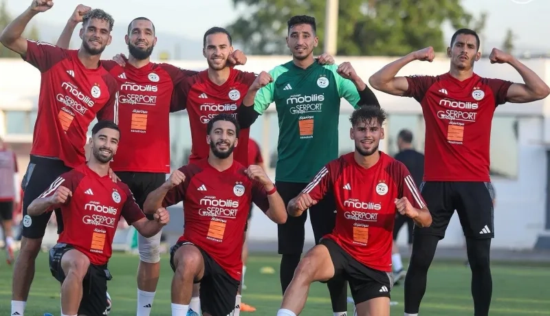 تغيير موعد انطلاق مباراة الخُضر أمام رواندا