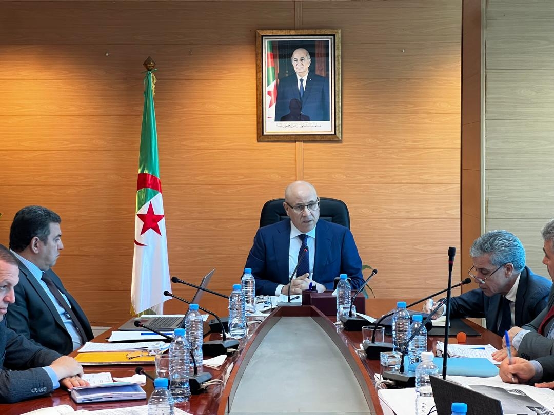 تسخير أزيد من 55 ألف تاجر وفتح أسواق الجملة خلال عطلة العيد