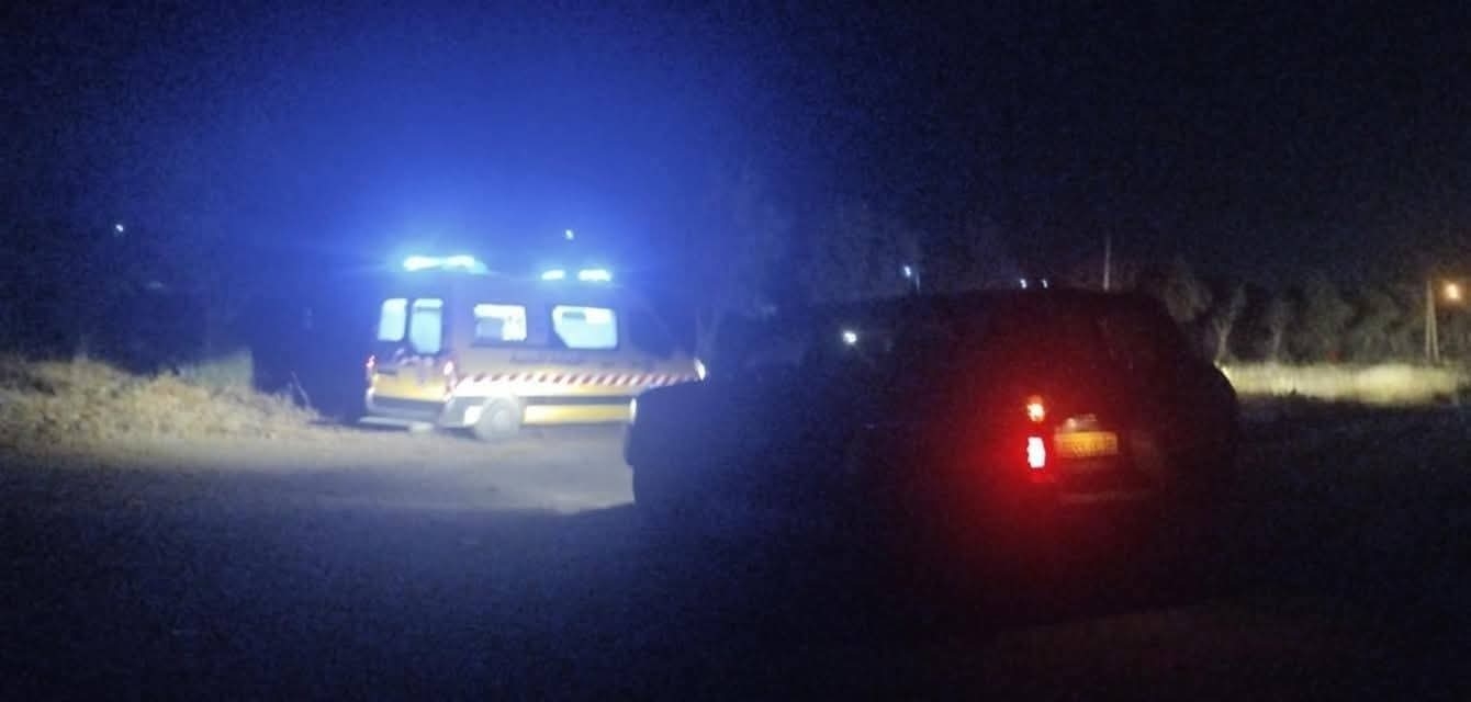 أم البواقي.. شاب يتعرض لإطلاق نار أمام سوق الفلاح القديم
