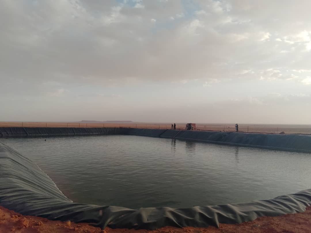 البيض .. البحث عن غريق في مجمع مائي ببريزينة